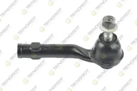 FO1381 TEKNOROT FORD Накончник рул. тяги прав. PUMA 1.0 EcoBoost 19- TEKNOROT підбір по vin на Brocar
