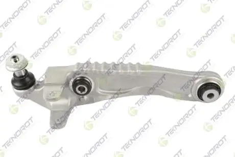 JA1019 TEKNOROT LAND ROVER Важіль передн. лів. RANGE ROVER VELAR 17- TEKNOROT підбір по vin на Brocar