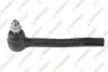 TEKNOROT Наконечник, поперечна кермова тяга FORD RANGER 11- FO-1432