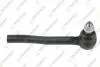 TEKNOROT Наконечник, поперечна кермова тяга FORD RANGER 11- FO-1431