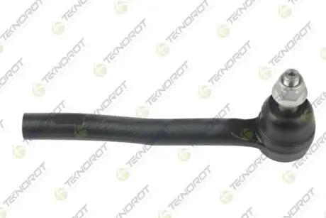 FO1431 TEKNOROT Наконечник, поперечна кермова тяга FORD RANGER 11- TEKNOROT підбір по vin на Brocar