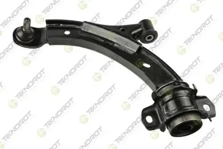 FO1129 TEKNOROT FORD важіль передн. лівий Mustang 05- (2010-2014) TEKNOROT підбір по vin на Brocar