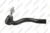 TEKNOROT JEEP наконечник рульової лівий Grand Cherokee 17- DO-422
