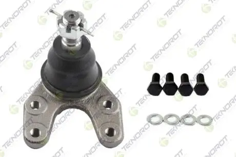 FO1105K TEKNOROT MAZDA кульова опора нижн.B-Serie 96-,Ford Ranger TEKNOROT підбір по vin на Brocar