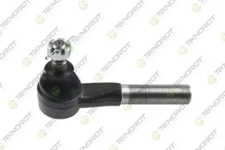 FO1252 TEKNOROT Наконечник, поперечна кермова тяга FORD EXPLORER TEKNOROT підбір по vin на Brocar