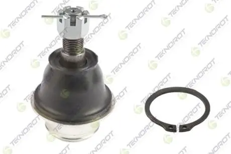 FO1035 TEKNOROT MAZDA кульова опора (к-кт) нижн. Ford Ranger 98- TEKNOROT підбір по vin на Brocar