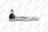 TEKNOROT TOYOTA Наконечник передн. лів. YARIS CROSS 20- T-162