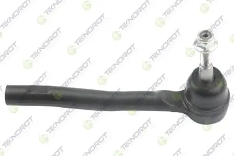 FO1481 TEKNOROT FORD Наконечник рульової тяги прав. RANGER 11- TEKNOROT подбор по vin на Brocar