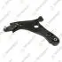 TEKNOROT HYUNDAI Важіль передній лів. SANTA FE IV  18- HY-1129