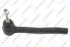 FO1482 TEKNOROT FORD Наконечник рульової тяги лів. RANGER 11- TEKNOROT підбір по vin на Brocar