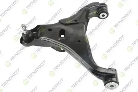 FO1419 TEKNOROT FORD Важіль передній нижній лівий RANGER 11- TEKNOROT підбір по vin на Brocar