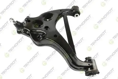 FO1229 TEKNOROT FORD важіль передній лівий нижній F-150 15 - TEKNOROT підбір по vin на Brocar