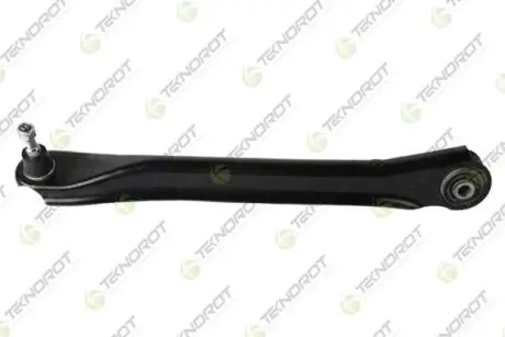 FO1429 TEKNOROT FORD Важіль задній нижній лів. ESCAPE 08- TEKNOROT підбір по vin на Brocar