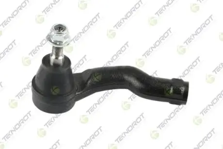 FO1272 TEKNOROT FORD наконечник рульовий лівий Kuga 19- TEKNOROT підбір по vin на Brocar