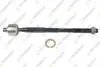 TEKNOROT HYUNDAI  Рульова тяга ELANTRA VI, i30 HY-1133