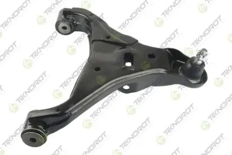 FO1708 TEKNOROT Важіль підвіски прав. MAZDA BT-50 TEKNOROT підбір по vin на Brocar
