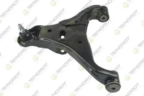 FO1709 TEKNOROT Важіль підвіски лів. MAZDA BT-50 TEKNOROT підбір по vin на Brocar