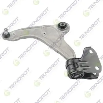 FO1549 TEKNOROT FORD Важіль пер. лівий Edge 15- TEKNOROT підбір по vin на Brocar