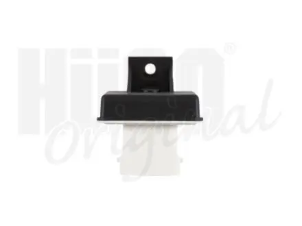 132261 HUCO DB Реле свІчок розжарювання A-CLASS A 180 d 18-, RENAULT MEGANE IV 1.5 Blue dCi 115 19-, DACIA SANDERO II 1.5 Blue dCi 95 (B8JL) 18- HITACHI підбір по vin на Brocar