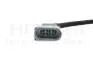 2501888 HITACHI VW Датчик оборотов двигателя Audi A3,4,5,6,Q5,Seat,Skoda fabia,Octavia,Amarok,Caddy III,Crafter,Golf V,VI,Passat,Polo,T5 HITACHI підбір по vin на Brocar