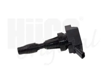 133984 HUCO HYUNDAI Котушка запалювання TUCSON (TL, TLE) 1.6 T-GDi 15-20, i30 (GD) 1.6 T-GDI 15-, KIA CEED (JD) 1.6 GDI 12-18 HITACHI підбір по vin на Brocar