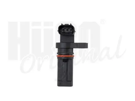 131844 HITACHI HONDA Імпульсний датчик колін. вала CIVIC IX (FK) 1.6 i-DTEC (FK3) 13-16, ACCORD VIII (CU) 2.0 i (CU1) 08-15 HITACHI подбор по vin на Brocar