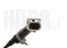 135607 HUCO HYUNDAI Датчик температури ВГ TUCSON (TL, TLE) 1.6 CRDi 18-20, KIA SPORTAGE IV (QL, QLE) 1.6 CRDi 18-22 HITACHI підбір по vin на Brocar