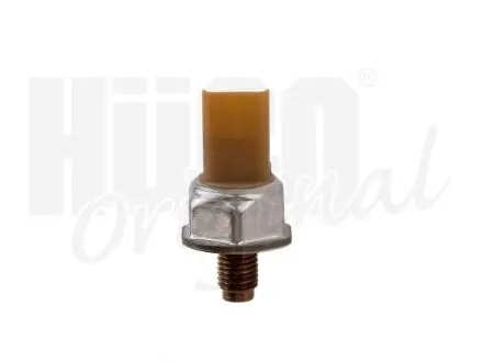 131928 HUCO CITROEN датчик тиску палива BERLINGO (B9) 1.6 BlueHDi 100 4x4 14-, PEUGEOT 2008 I 1.6 BlueHDi 14- HITACHI підбір по vin на Brocar