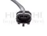 2501830 HITACHI HYUNDAI датчик обертів двигуна Elantra,i20/30/40,Veloster,Kia Carens III,Ceed,Cerato,Soul HITACHI підбір по vin на Brocar