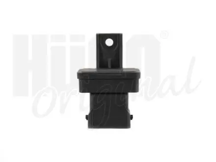 132262 HUCO OPEL Реле свІчок розжарювання MOVANO B 2.3 CDTI FWD 19-, RENAULT TRAFIC III 2.0 dCi 145 19- HITACHI підбір по vin на Brocar