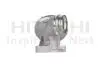2505963 HITACHI CITROEN Клапан EGR C2/3,Xsara,Ford Fiesta V,Fusion,Mazda 2,Peugeot 206/307 1.4HDI/TDCI HITACHI підбір по vin на Brocar