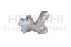 2505963 HITACHI CITROEN Клапан EGR C2/3,Xsara,Ford Fiesta V,Fusion,Mazda 2,Peugeot 206/307 1.4HDI/TDCI HITACHI підбір по vin на Brocar