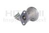 2505963 HITACHI CITROEN Клапан EGR C2/3,Xsara,Ford Fiesta V,Fusion,Mazda 2,Peugeot 206/307 1.4HDI/TDCI HITACHI підбір по vin на Brocar