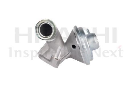 2505963 HITACHI CITROEN Клапан EGR C2/3,Xsara,Ford Fiesta V,Fusion,Mazda 2,Peugeot 206/307 1.4HDI/TDCI HITACHI підбір по vin на Brocar