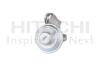 2505963 HITACHI CITROEN Клапан EGR C2/3,Xsara,Ford Fiesta V,Fusion,Mazda 2,Peugeot 206/307 1.4HDI/TDCI HITACHI підбір по vin на Brocar