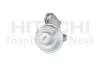 2505963 HITACHI CITROEN Клапан EGR C2/3,Xsara,Ford Fiesta V,Fusion,Mazda 2,Peugeot 206/307 1.4HDI/TDCI HITACHI підбір по vin на Brocar