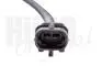 131830 HUCO HYUNDAI датчик обертів двигуна Elantra,i20/30/40,Veloster,Kia Carens III,Ceed,Cerato,Soul HITACHI підбір по vin на Brocar