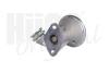 135963 HUCO CITROEN Клапан EGR C2/3,Xsara,Ford Fiesta V,Fusion,Mazda 2,Peugeot 206/307 1.4HDI/TDCI HITACHI підбір по vin на Brocar