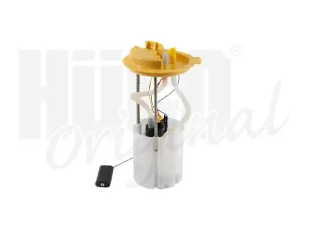 132779 HUCO ALFA ROMEO Паливний насос в зборІ GIULIETTA 1.6 JTDM 15-18, GIULIETTA 2.0 JTDM 13-18 HITACHI підбір по vin на Brocar
