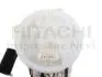 2502775 HITACHI MAZDA Електробензонасос (модуль) 3 (BL) 1.6 MZR 08-14, 3 (BL) 2.0 MZR 09-14 HITACHI підбір по vin на Brocar
