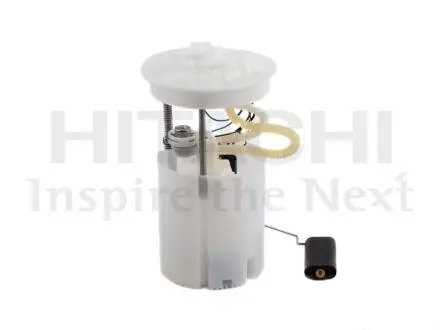 2502775 HITACHI MAZDA Електробензонасос (модуль) 3 (BL) 1.6 MZR 08-14, 3 (BL) 2.0 MZR 09-14 HITACHI підбір по vin на Brocar
