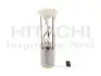 2502746 HITACHI CITROEN Електробензонасос в зборі Jumper,Fiat Ducato,Peugeot 2.2HDI 06- HITACHI підбір по vin на Brocar