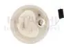 2502746 HITACHI CITROEN Електробензонасос в зборі Jumper,Fiat Ducato,Peugeot 2.2HDI 06- HITACHI підбір по vin на Brocar
