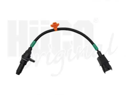 131816 HUCO HYUNDAI Імпульсний датчик i30 (GD) 1.4 12-15, KIA CEED (JD) 1.6 GDI 12-18 HITACHI подбор по vin на Brocar