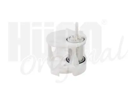 133178 HUCO DB Паливний насос C-CLASS (W204) C 350 4-matic 11-14, E-CLASS E 400 13-16 HITACHI підбір по vin на Brocar