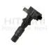 2504036 2504036 HITACHI MAZDA котушка запалювання Mazda 3,6,CX-7 02- (HUCO 134036) HITACHI підбір по vin на Brocar