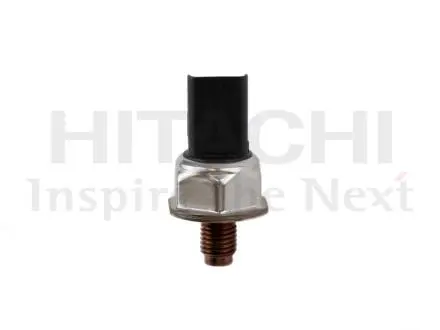 2501917 HITACHI CITROEN датчик тиску подачі палива C3/4,Pacasso,DS3/4/5 1.6HDI 07- HITACHI підбір по vin на Brocar