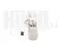 HUCO DACIA Паливний насос в зборІ DOKKER 1.6 12-, LODGY 1.2 TCe 12- 132787