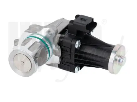 135964 HUCO CITROEN Клапан EGR BERLINGO, C3 II, C4 II, DS4, FORD FIESTA VI HITACHI подбор по vin на Brocar