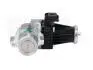 135964 HUCO CITROEN Клапан EGR BERLINGO, C3 II, C4 II, DS4, FORD FIESTA VI HITACHI підбір по vin на Brocar